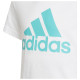 Adidas Παιδική κοντομάνικη μπλούζα